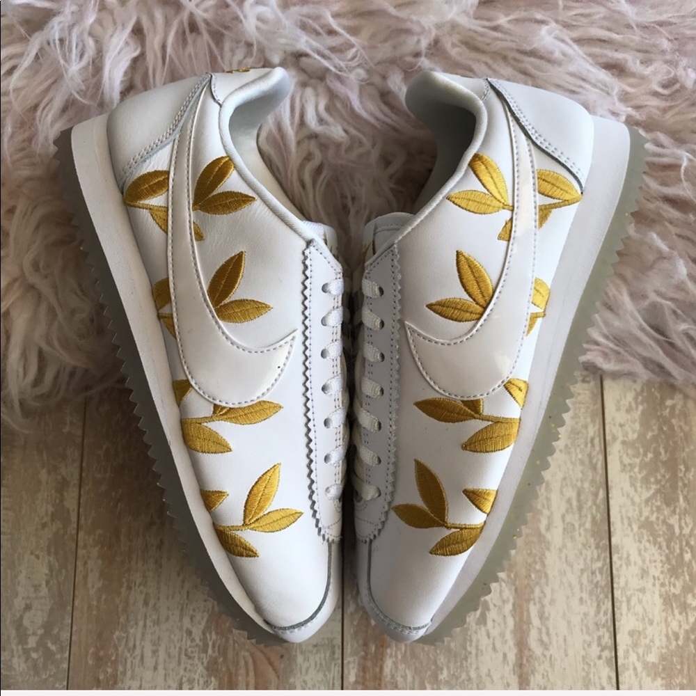 NWT Nike Cortez Rare - Picture 6 of 8